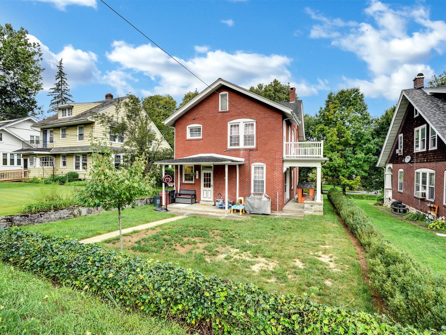 Image for 1320 Oak Street - Lebanon, PA