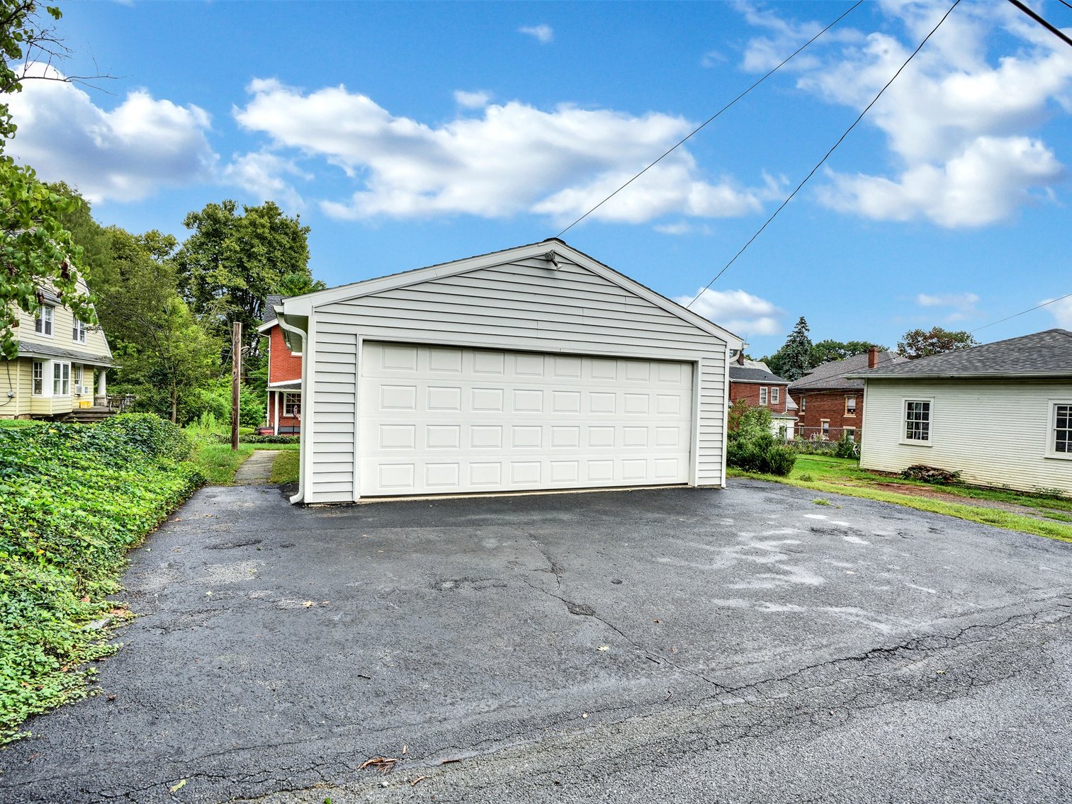 Image for 1320 Oak Street - Lebanon, PA