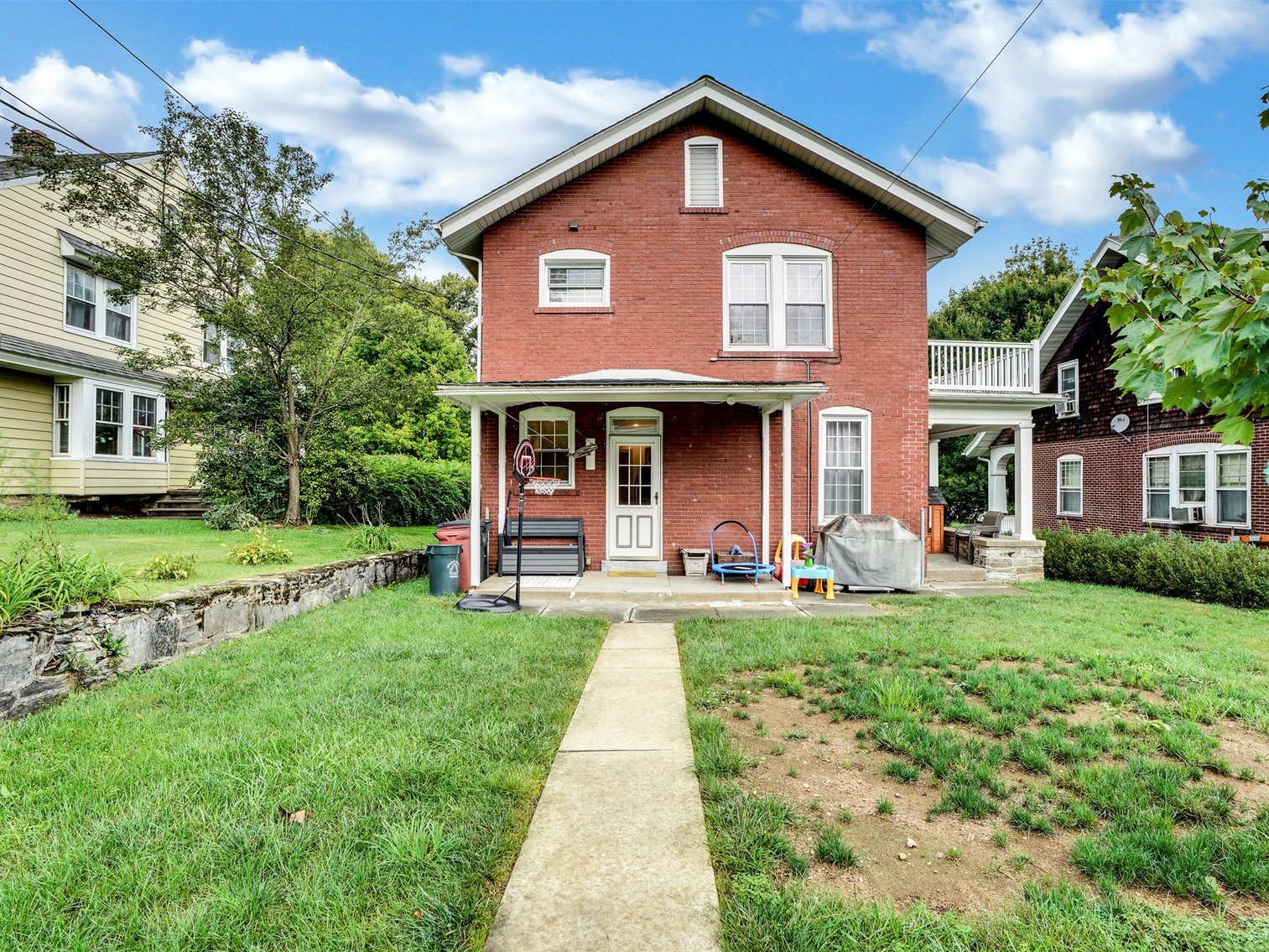 Image for 1320 Oak Street - Lebanon, PA