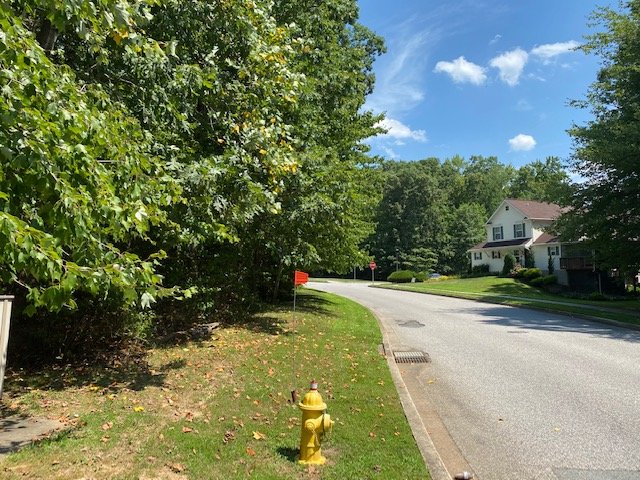 Image for Normandy Woods Development Site - Proposed 38 ± Unit Townhouse or 16 ± Unit Single Family Opportunity – Shovel-Ready Site – Previously Approved Development Plans Available – Harford County, MD – 734 Schofield Ave., Aberdeen, MD 21001