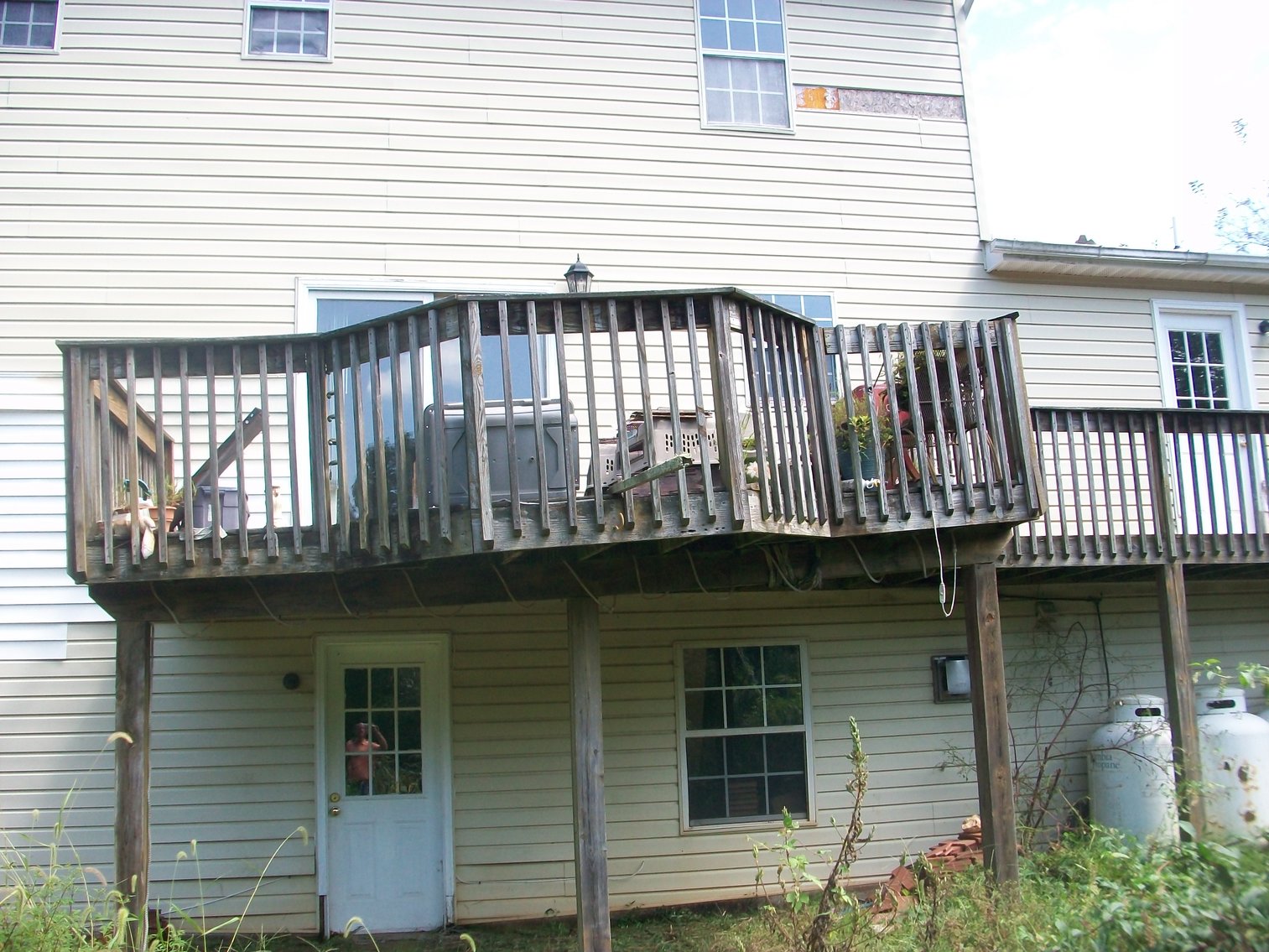 Image for ABSOLUTE TRUSTEE AUCTION: 5BR, 4BA House on 0.6413 AC (Warrenton, VA)