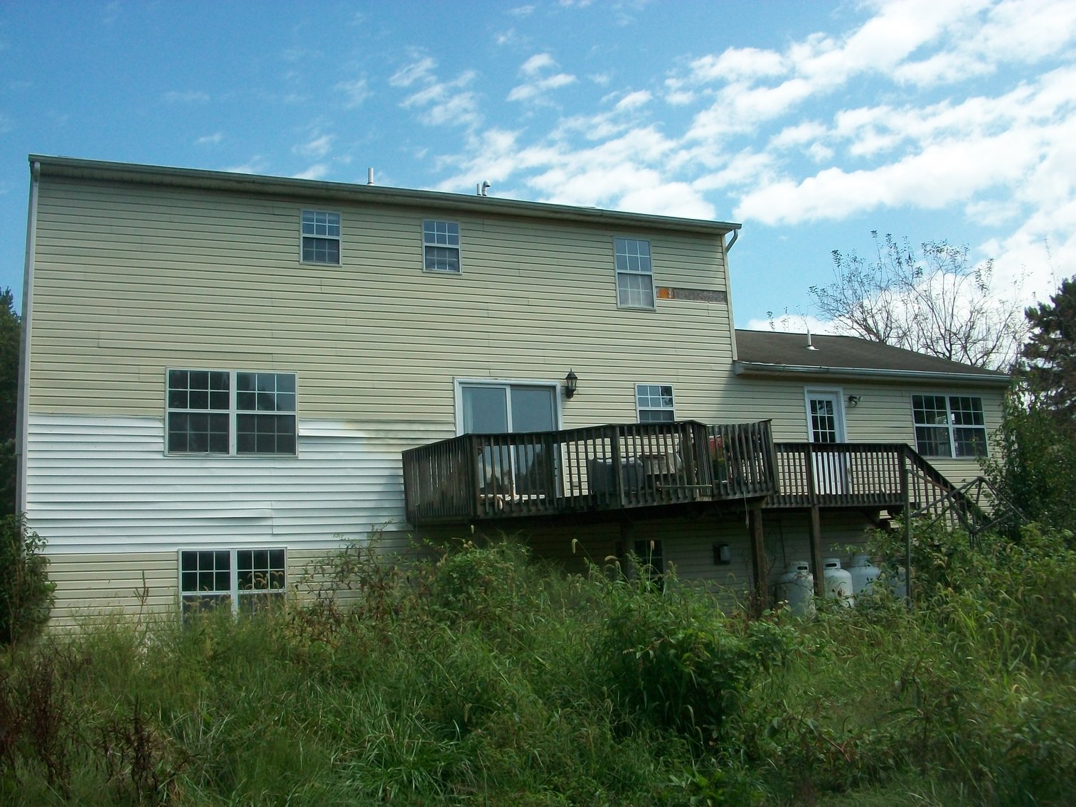 Image for ABSOLUTE TRUSTEE AUCTION: 5BR, 4BA House on 0.6413 AC (Warrenton, VA)