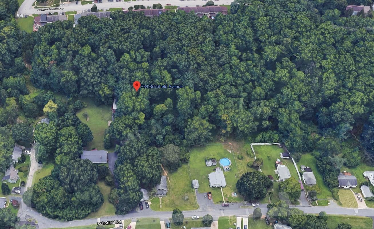 Image for Normandy Woods Development Site - Proposed 38 ± Unit Townhouse or 16 ± Unit Single Family Opportunity – Shovel-Ready Site – Previously Approved Development Plans Available – Harford County, MD – 734 Schofield Ave., Aberdeen, MD 21001