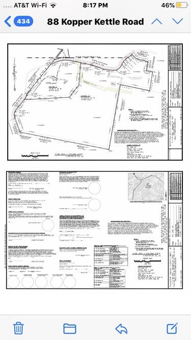 Image for SOLD $201,300 - Spacious Brick Home on 12 Acres Sold to the Highest Bidder