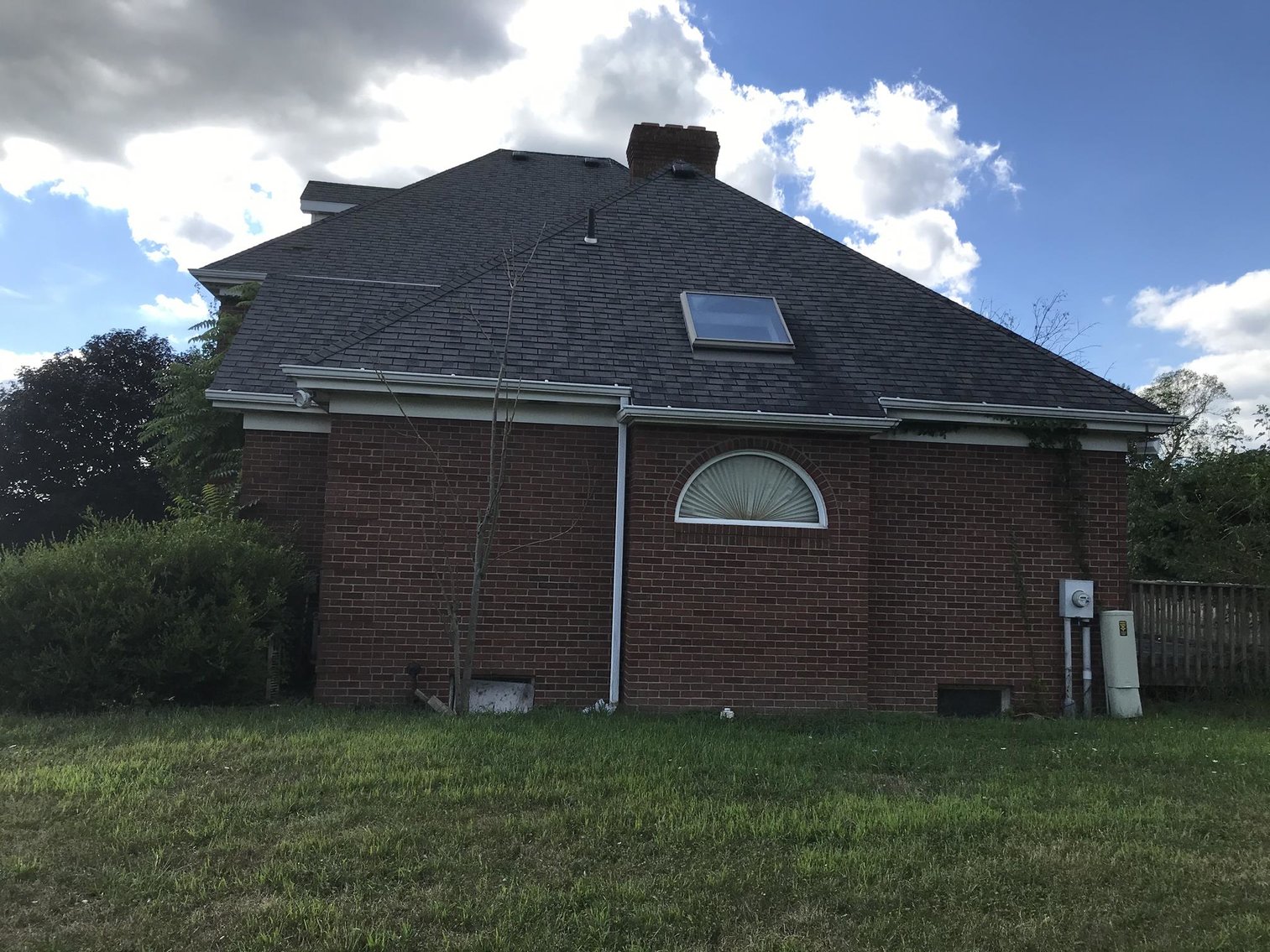 Image for SOLD $201,300 - Spacious Brick Home on 12 Acres Sold to the Highest Bidder