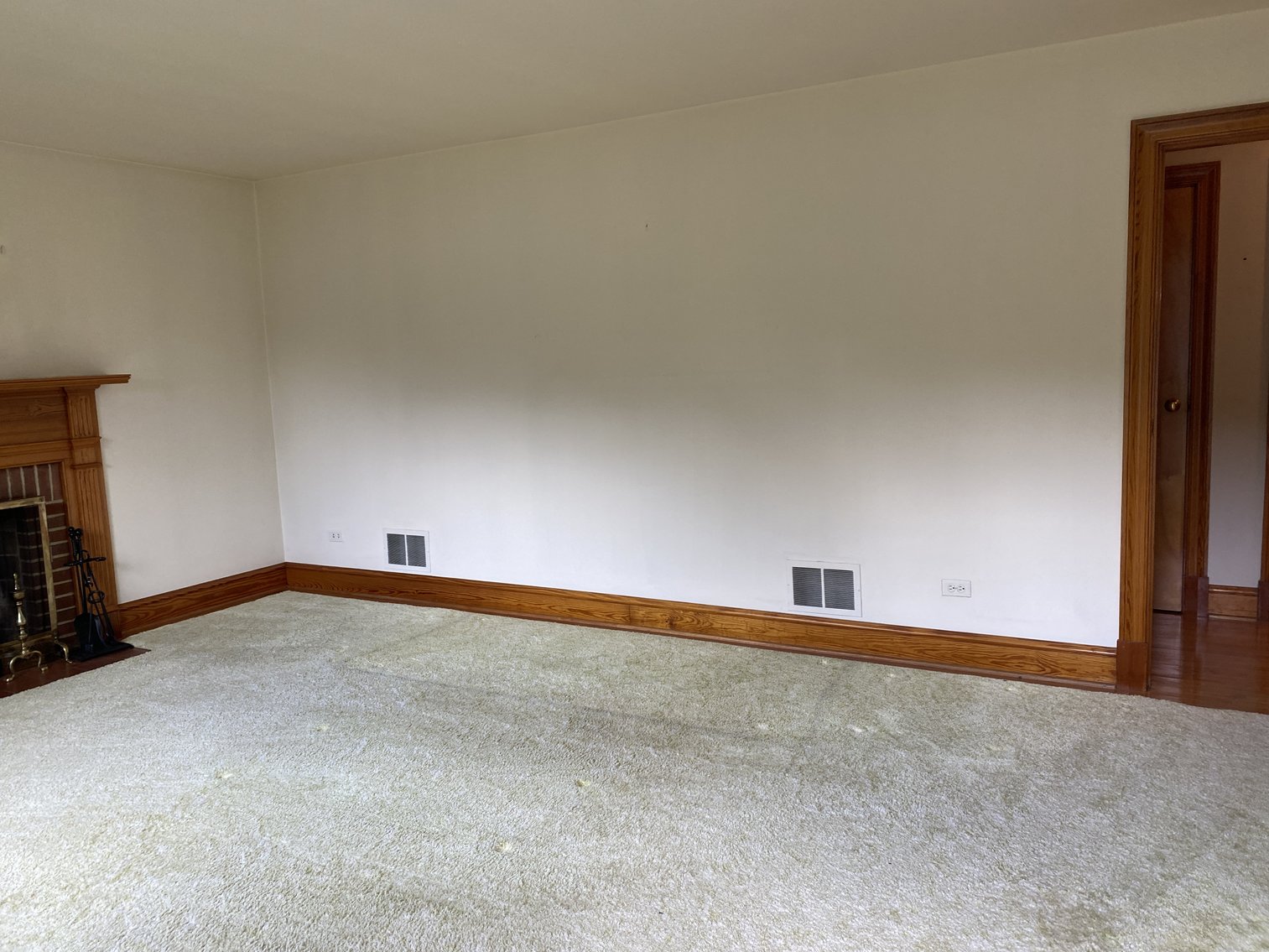 Image for 3 BR/2 BA Brick Home on 1.18 +/- Acres w/R6 Zoning Only 3.5 Miles From UVA--SELLING to the HIGHEST BIDDER!!