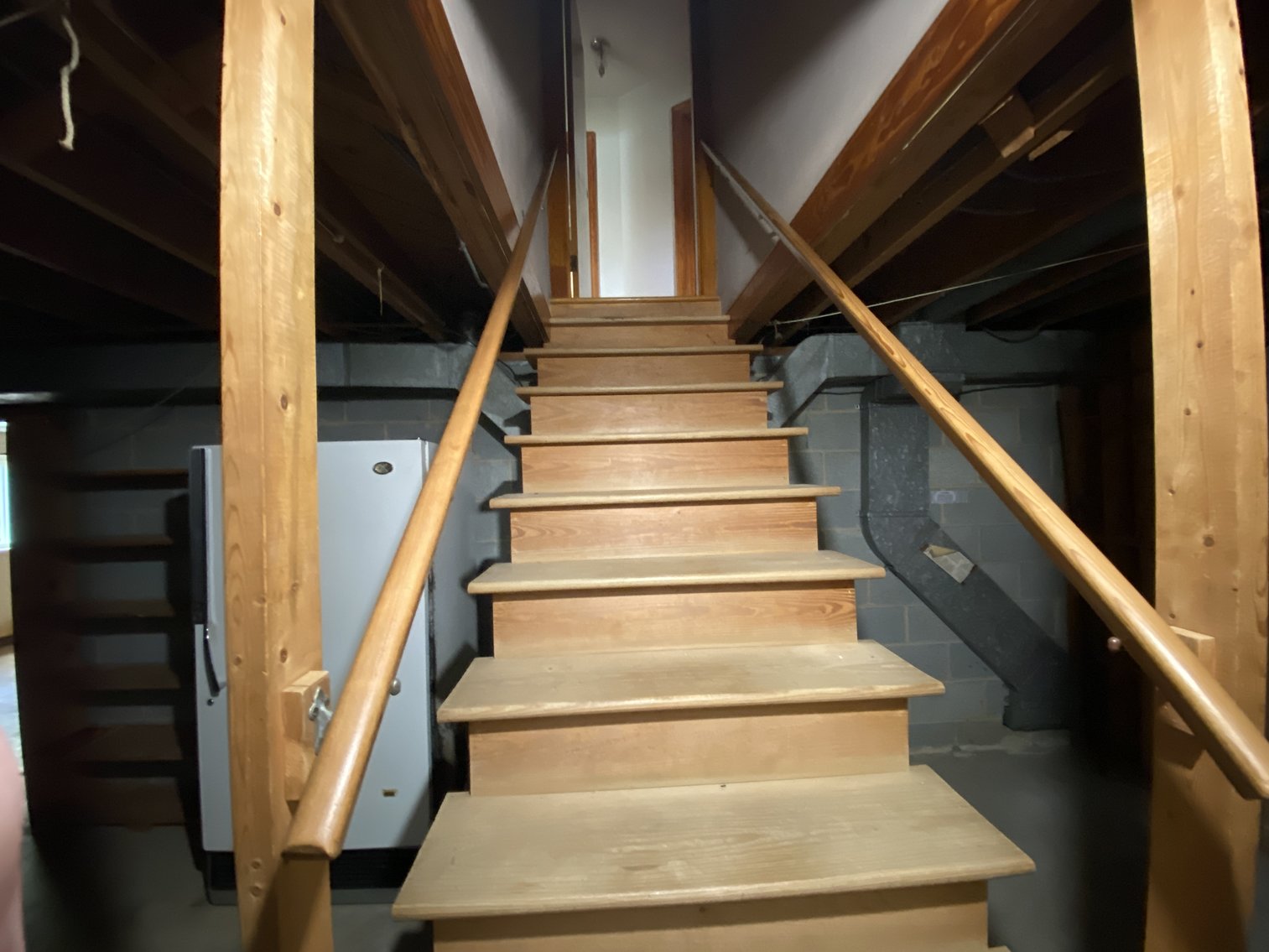 Image for 3 BR/2 BA Brick Home on 1.18 +/- Acres w/R6 Zoning Only 3.5 Miles From UVA--SELLING to the HIGHEST BIDDER!!