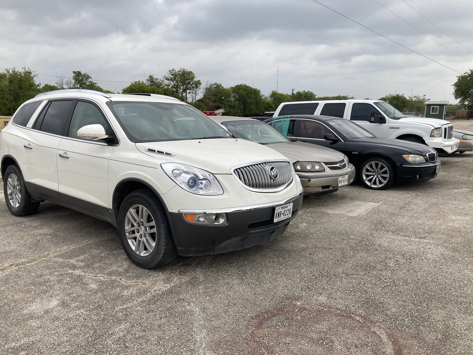 Image for 2020, September 19th | Equipment and Auto Auction