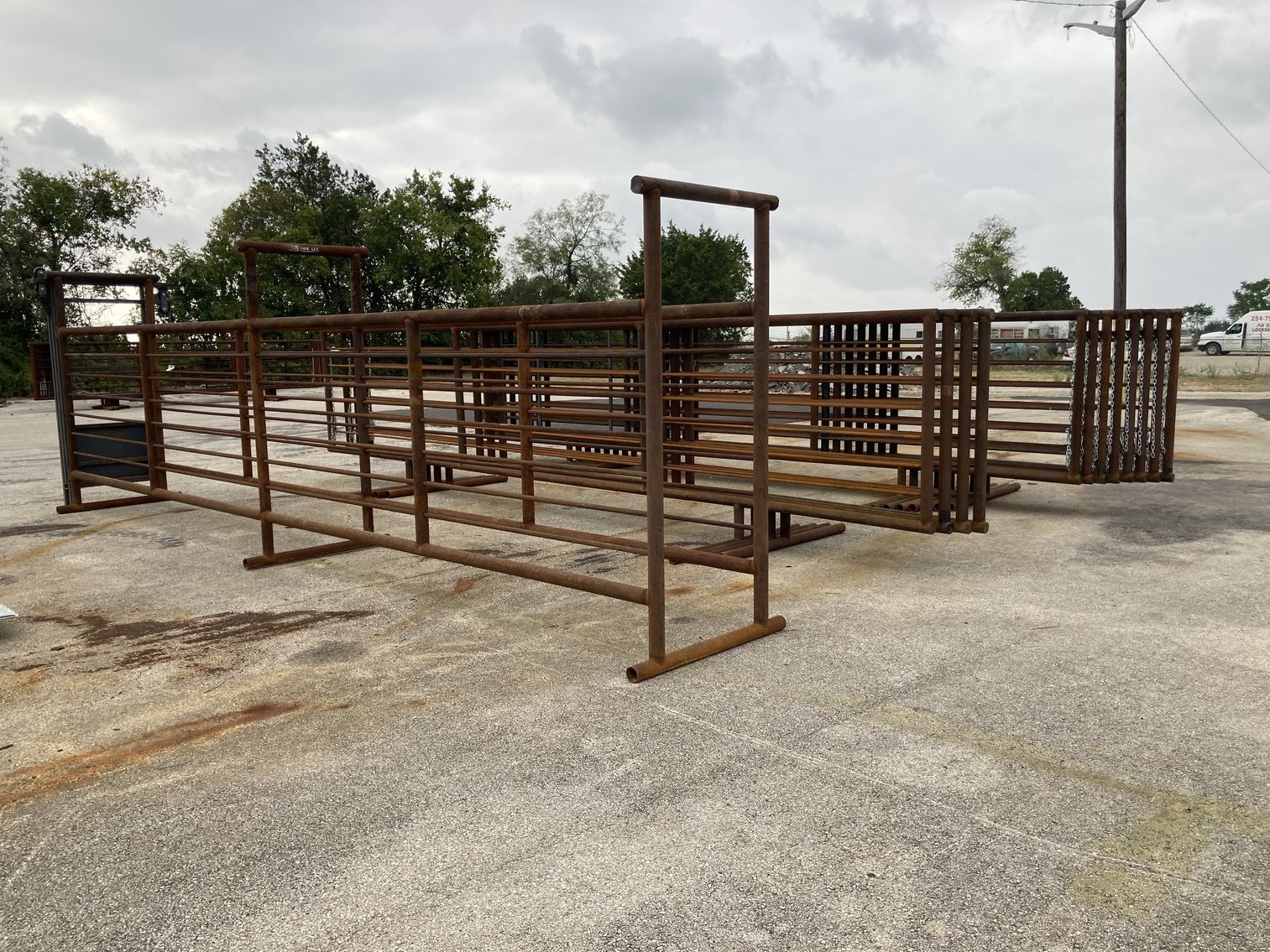 Image for 2020, September 19th | Equipment and Auto Auction