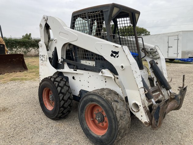 Image for 2020, September 19th | Equipment and Auto Auction