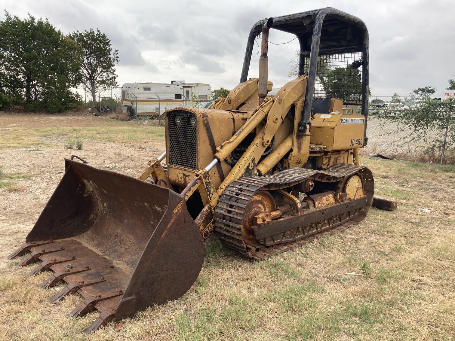 Image for 2020, September 19th | Equipment and Auto Auction