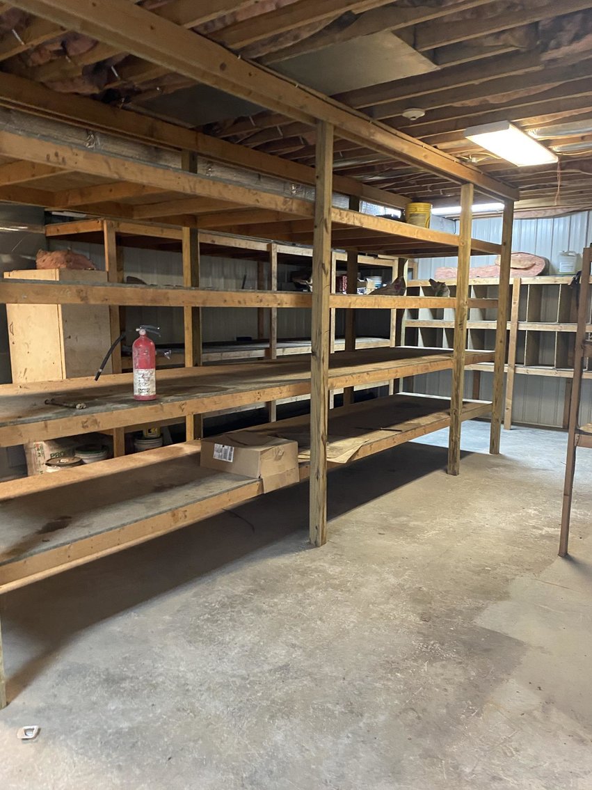 Image for SOLD $517,000 - Commercial Building on Route 60 in Hurricane