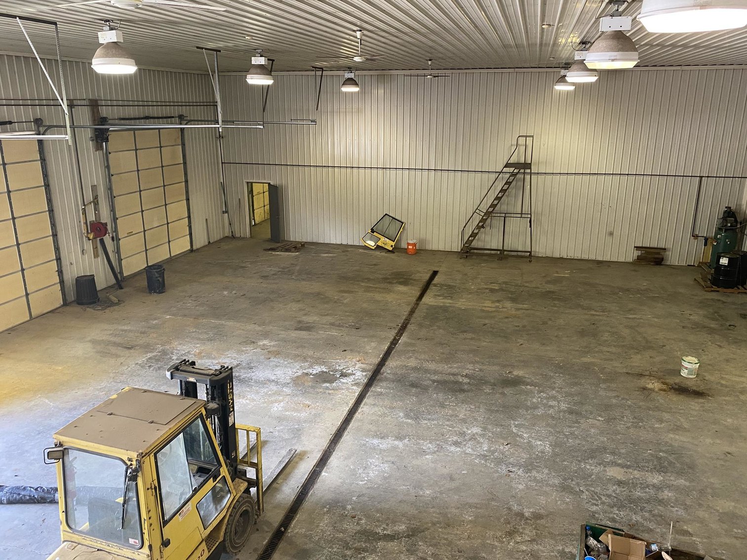 Image for SOLD $517,000 - Commercial Building on Route 60 in Hurricane