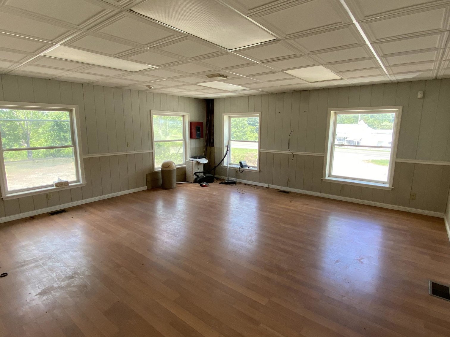 Image for SOLD $517,000 - Commercial Building on Route 60 in Hurricane