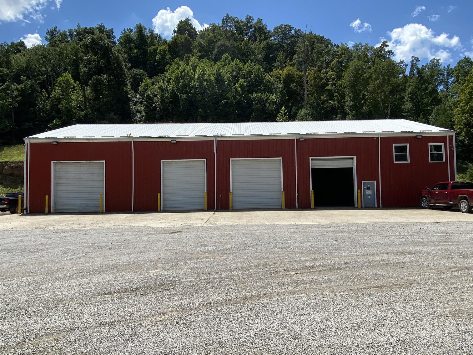 Image for SOLD $517,000 - Commercial Building on Route 60 in Hurricane