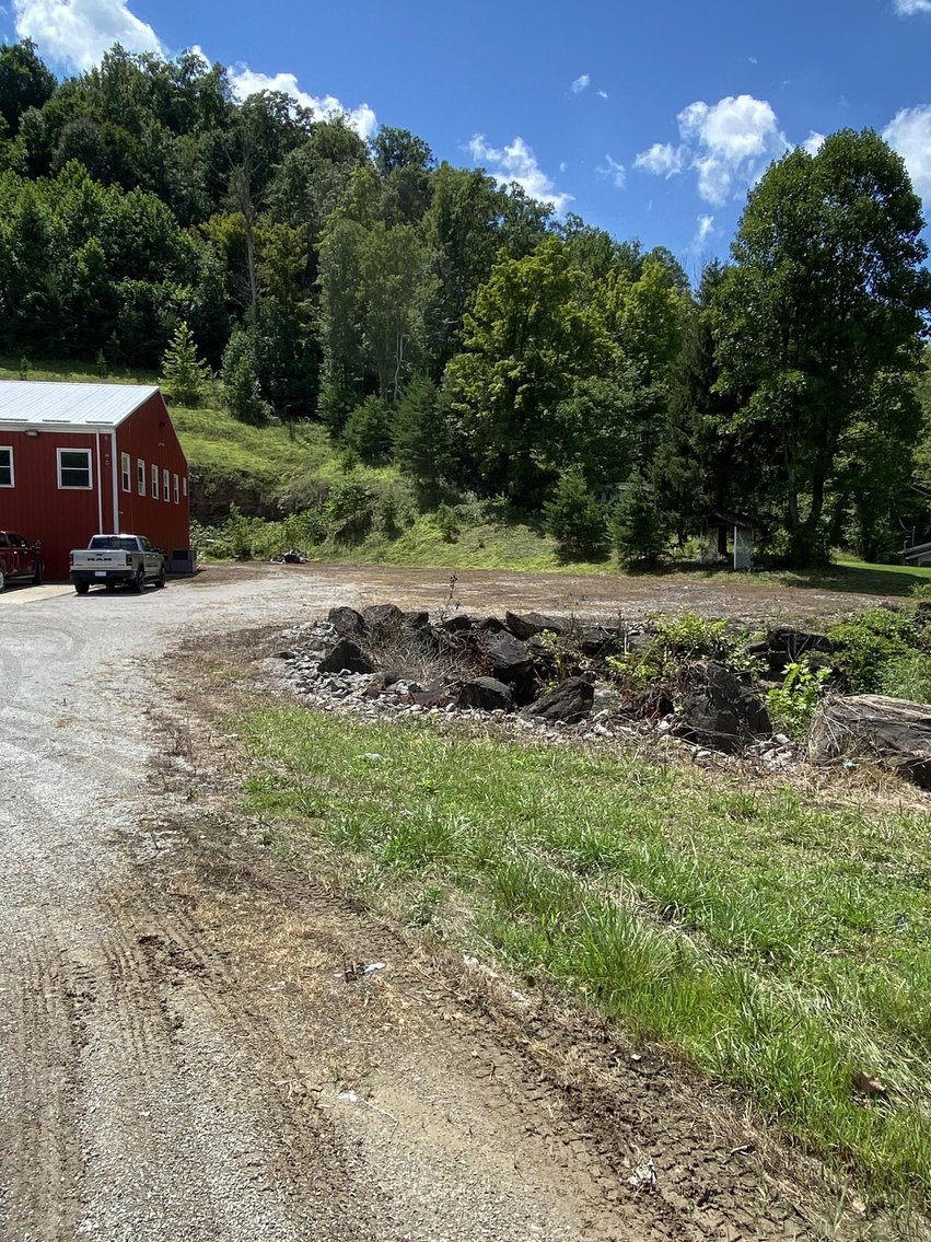 Image for SOLD $517,000 - Commercial Building on Route 60 in Hurricane
