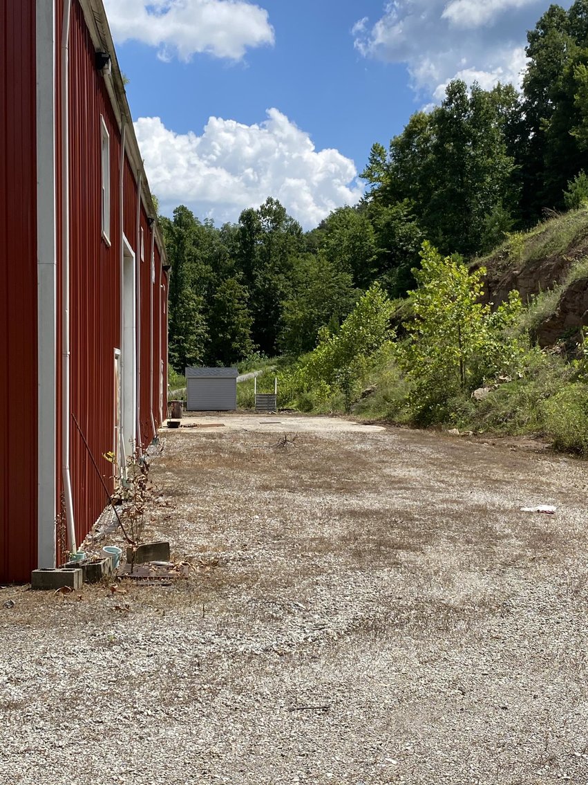 Image for SOLD $517,000 - Commercial Building on Route 60 in Hurricane