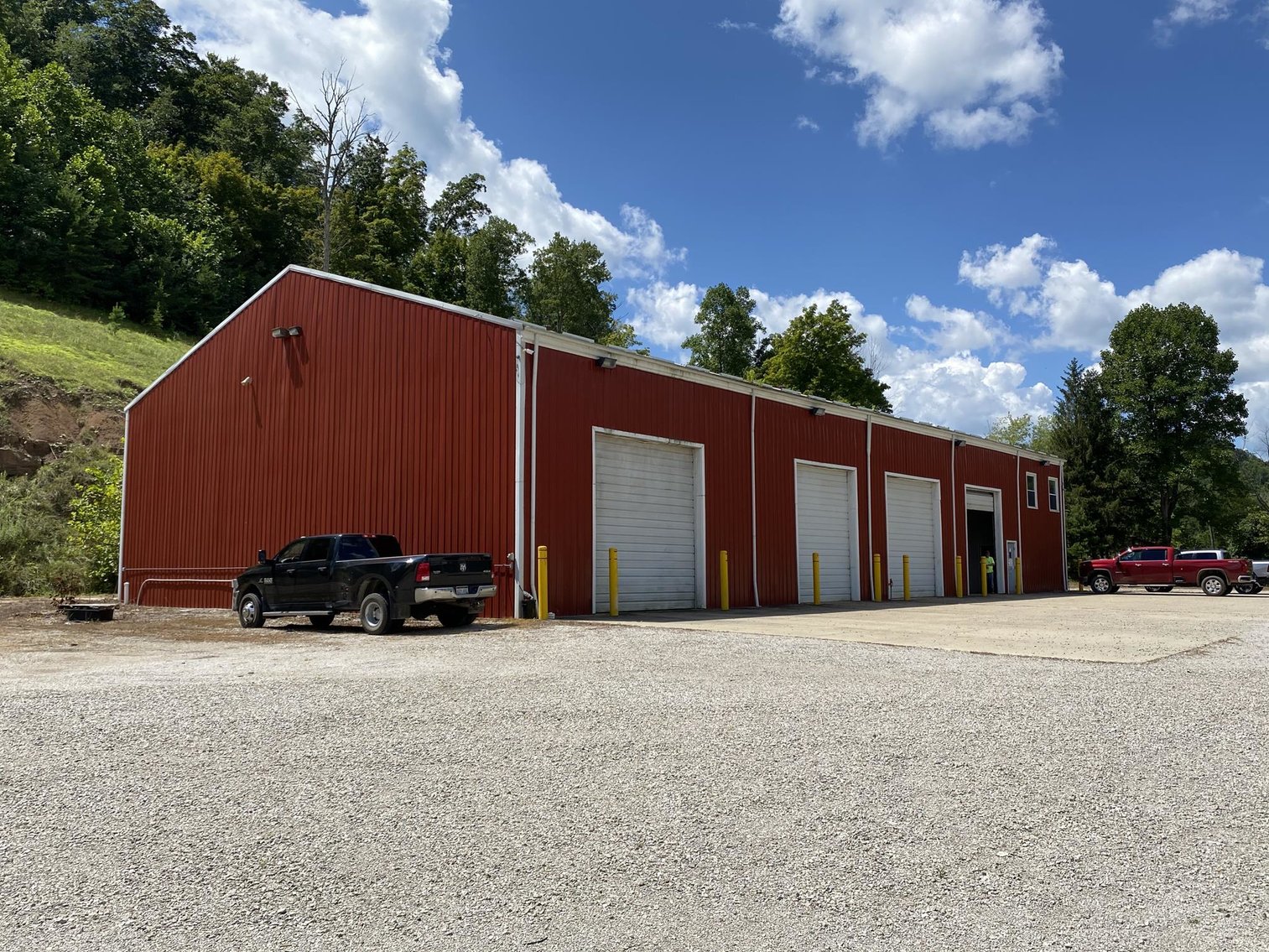 Image for SOLD $517,000 - Commercial Building on Route 60 in Hurricane