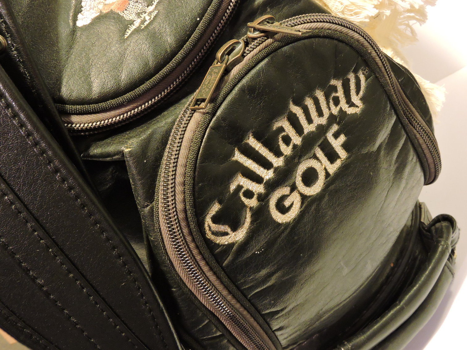 Image for Callaway X-12 Golf Clubs