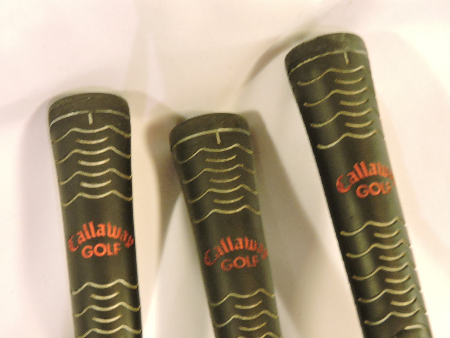 Image for Callaway X-12 Golf Clubs