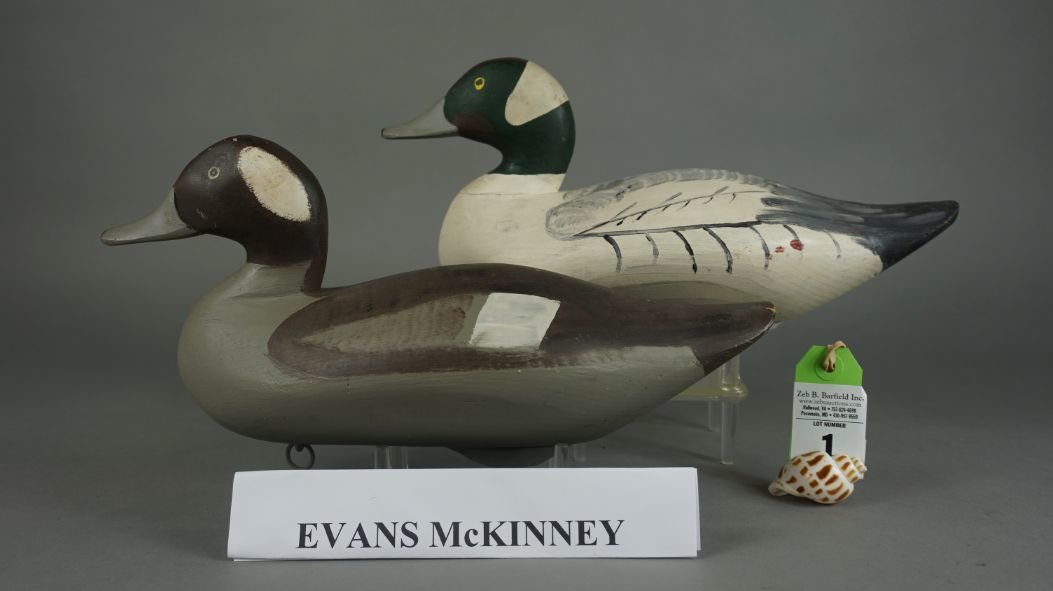 Image for Fall Sportsman's Auction Session One