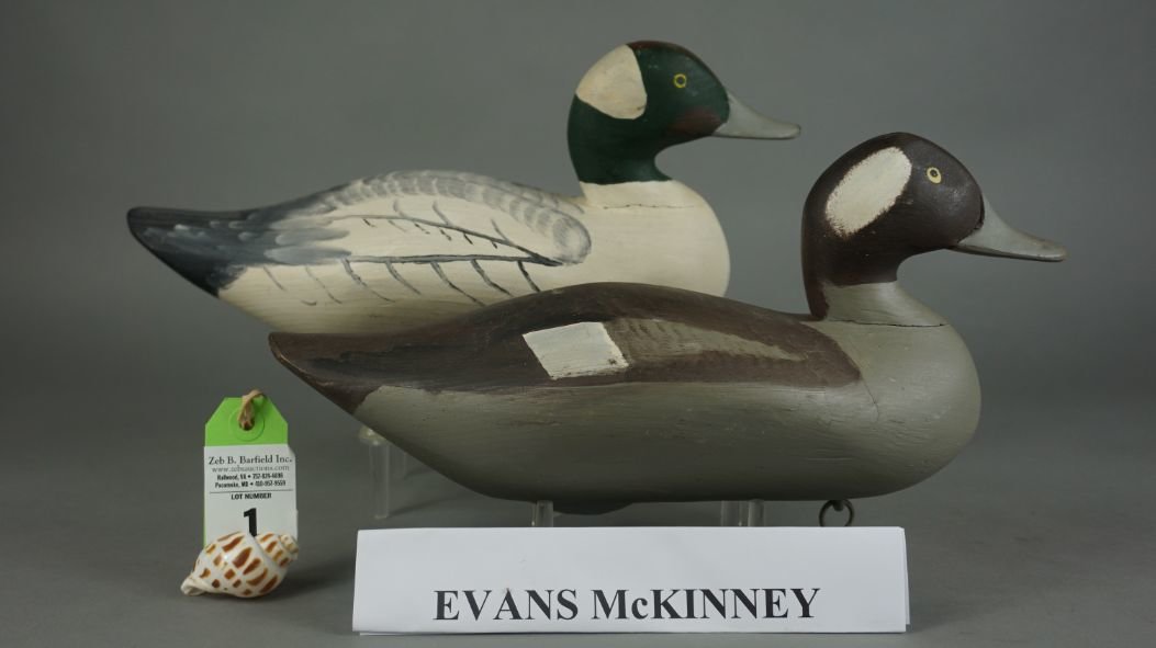 Image for Fall Sportsman's Auction Session One