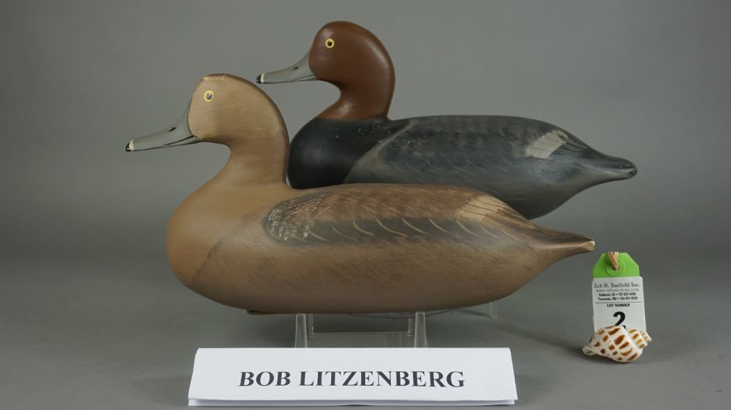 Image for Fall Sportsman's Auction Session One