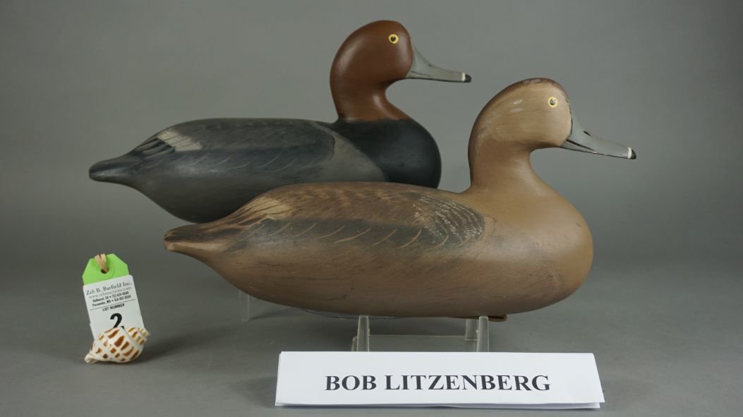 Image for Fall Sportsman's Auction Session One