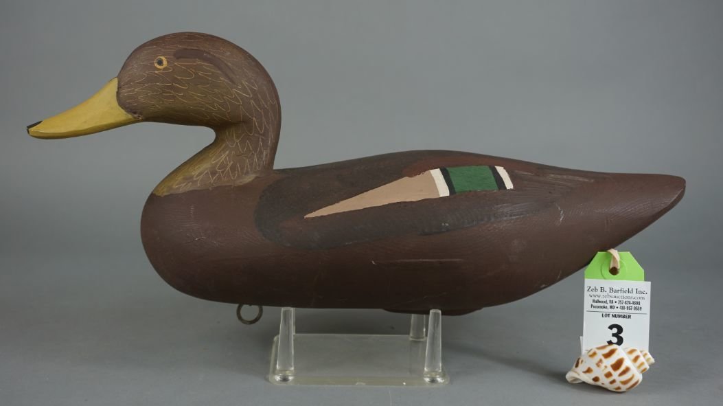 Image for Fall Sportsman's Auction Session One