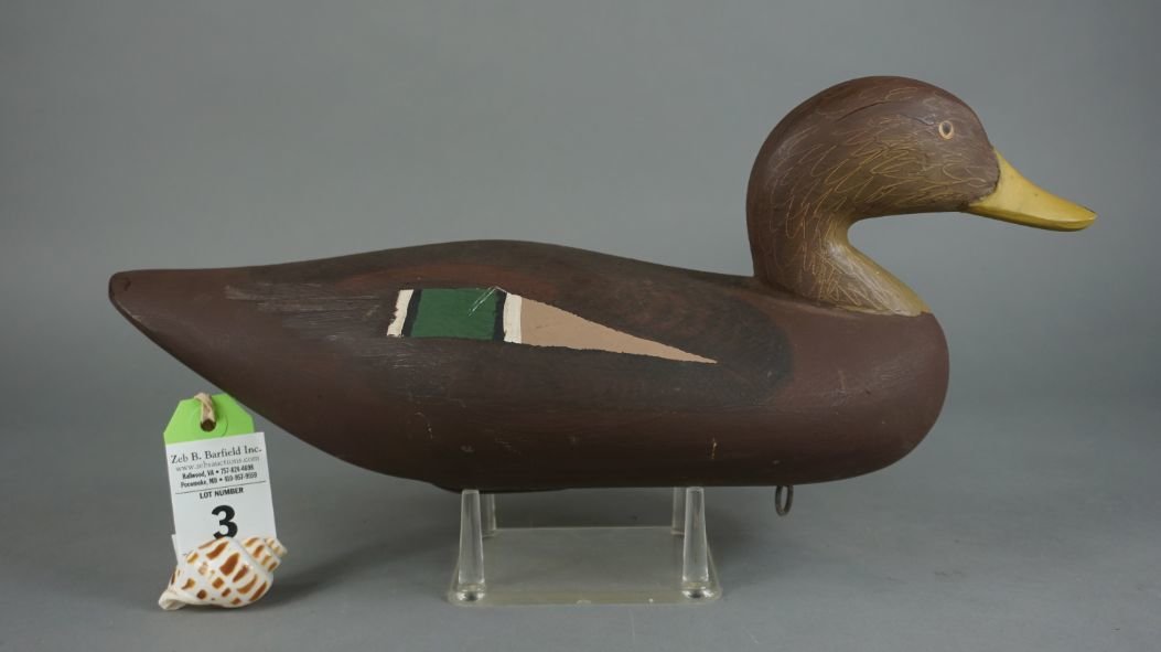 Image for Fall Sportsman's Auction Session One