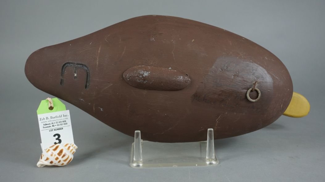 Image for Fall Sportsman's Auction Session One