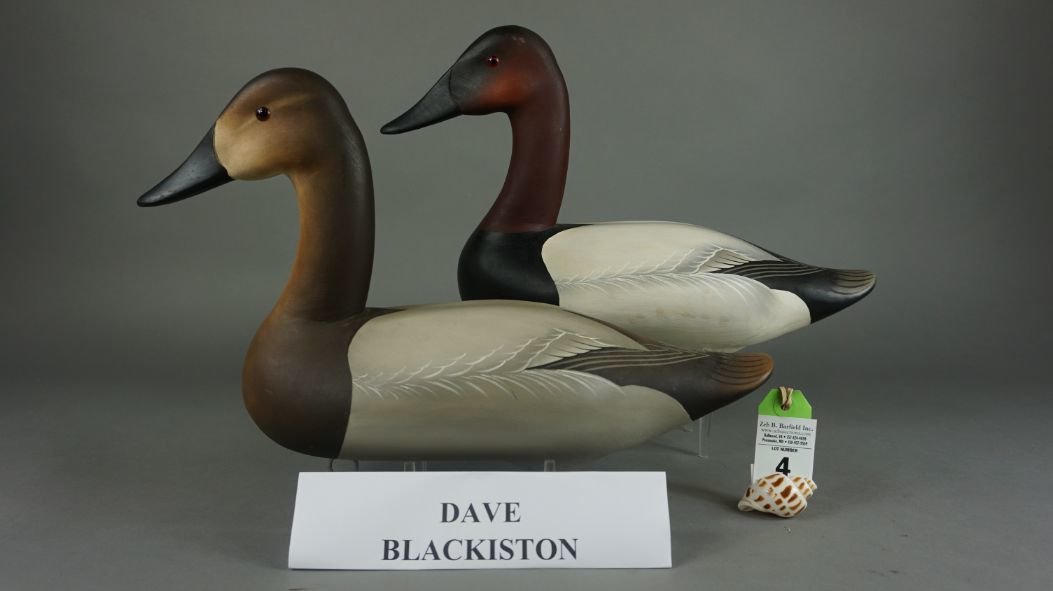 Image for Fall Sportsman's Auction Session One