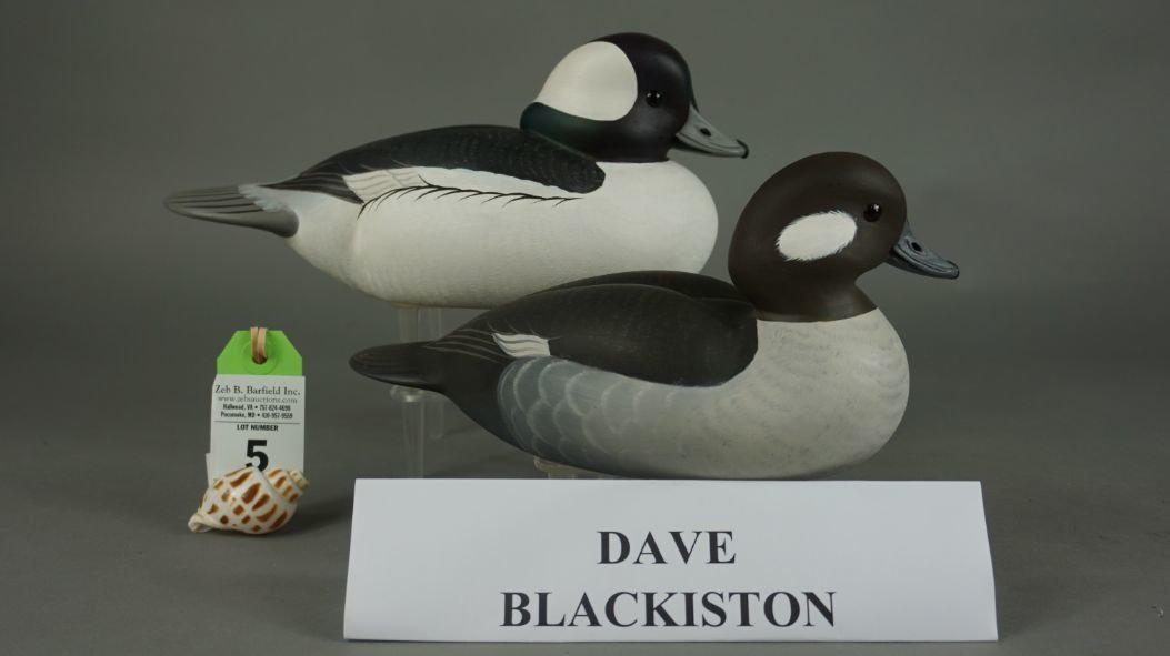 Image for Fall Sportsman's Auction Session One