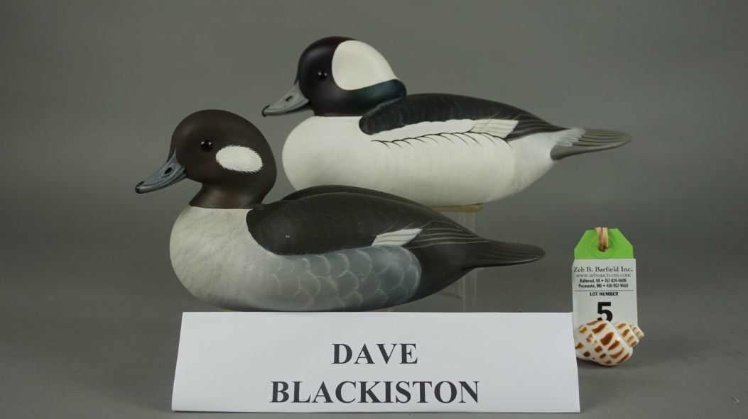 Image for Fall Sportsman's Auction Session One