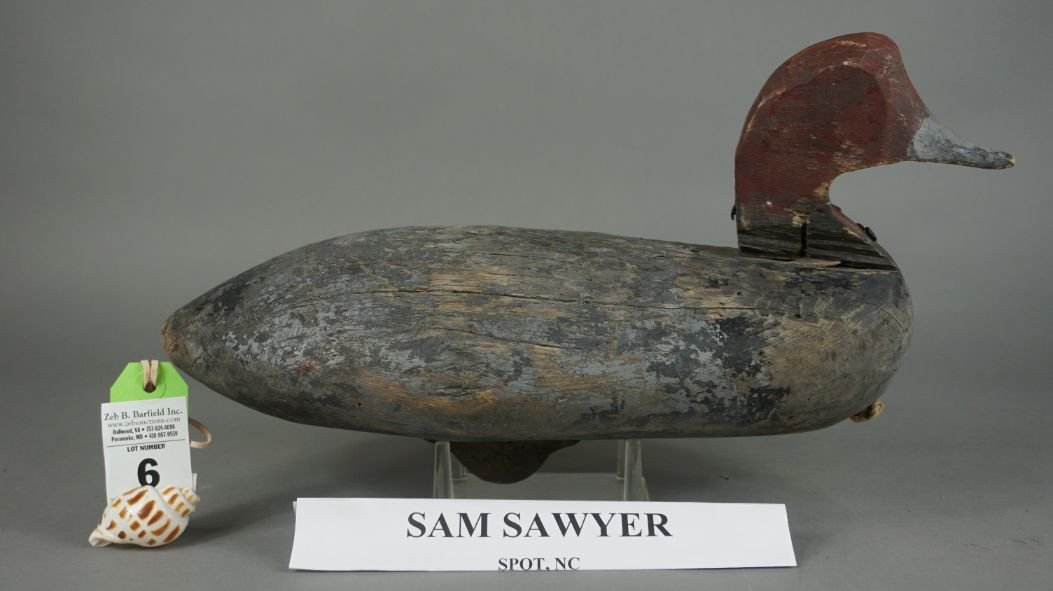 Image for Fall Sportsman's Auction Session One