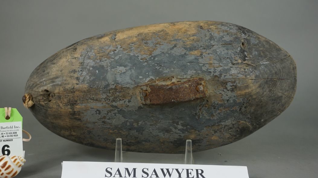 Image for Fall Sportsman's Auction Session One