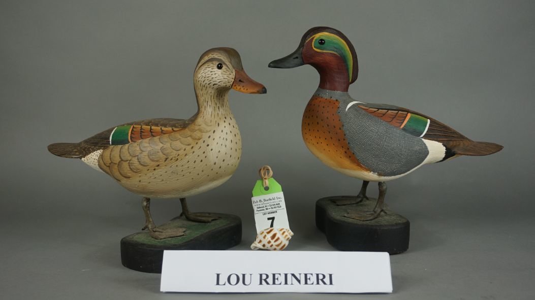 Image for Fall Sportsman's Auction Session One