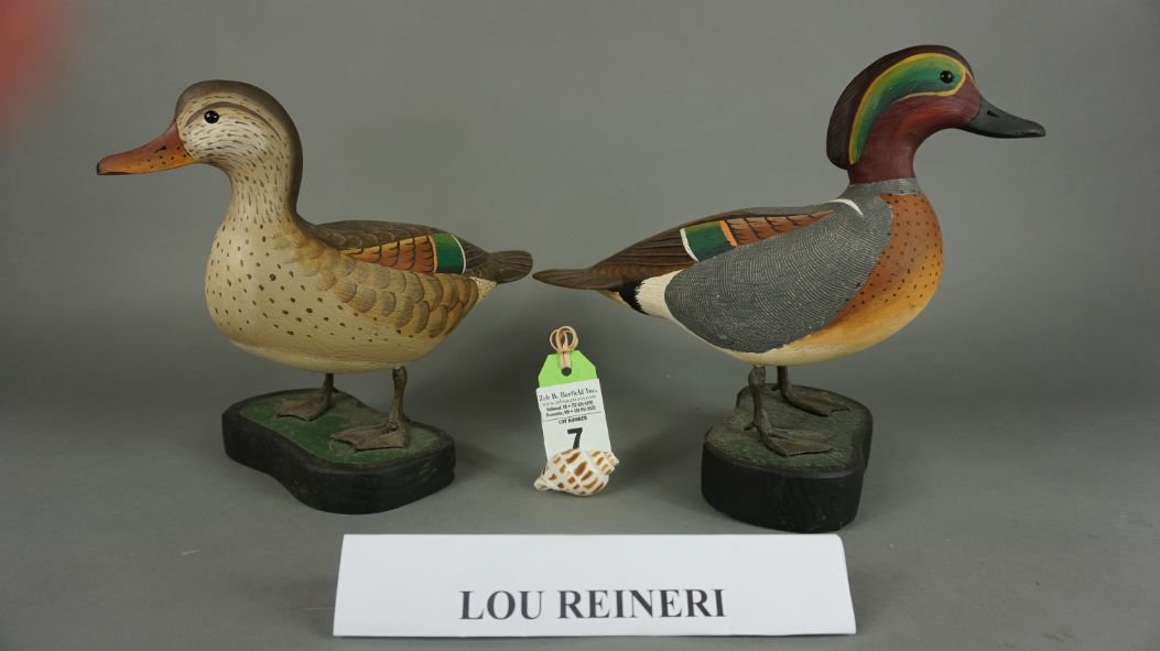 Image for Fall Sportsman's Auction Session One