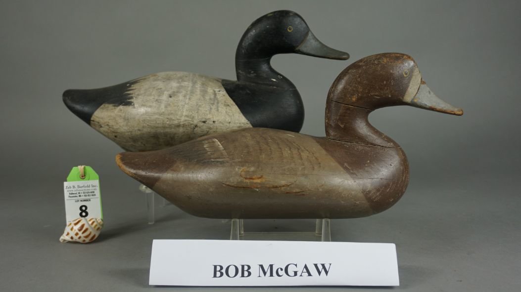 Image for Fall Sportsman's Auction Session One