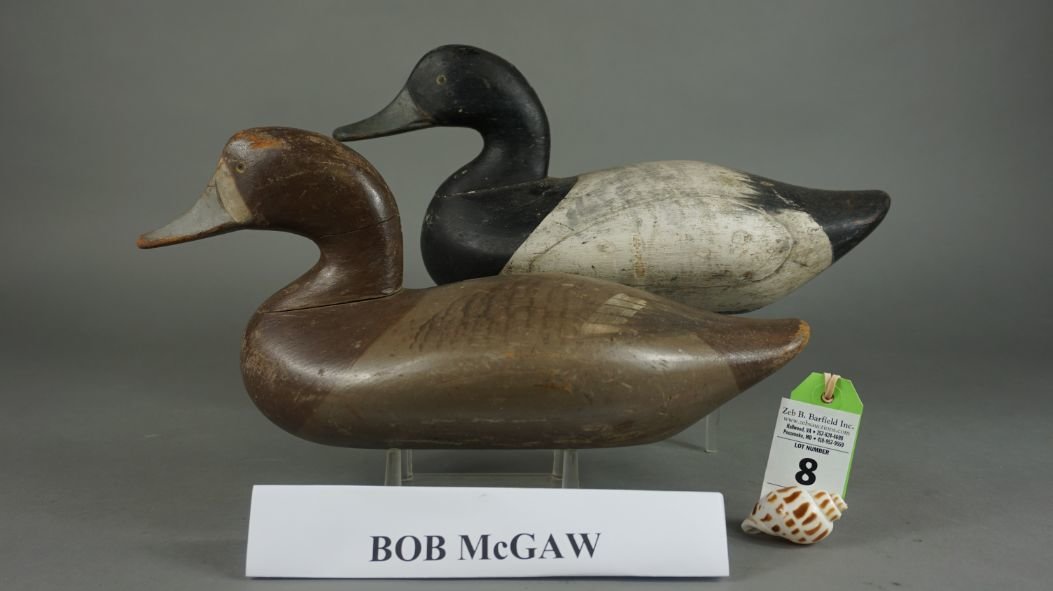 Image for Fall Sportsman's Auction Session One