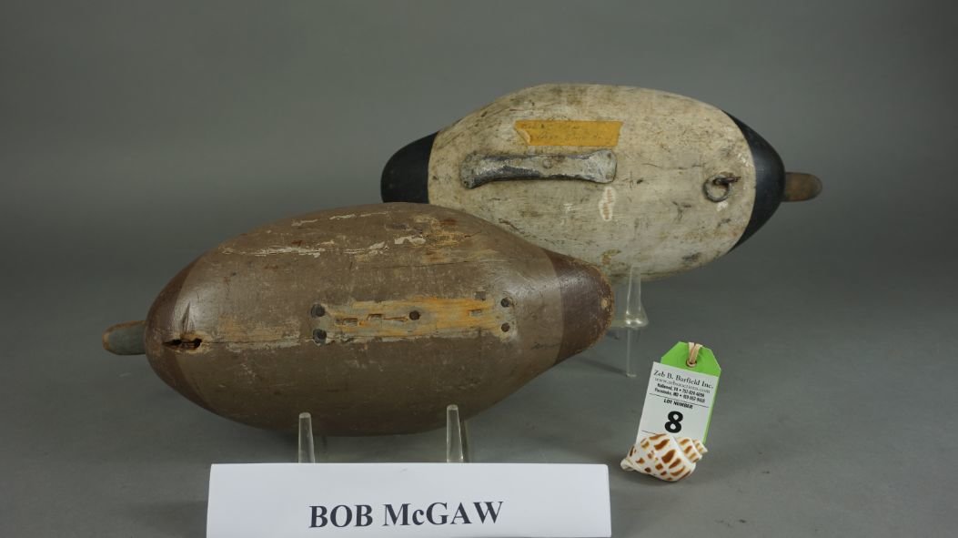 Image for Fall Sportsman's Auction Session One