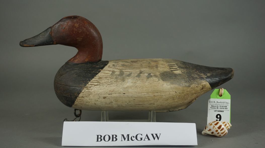 Image for Fall Sportsman's Auction Session One