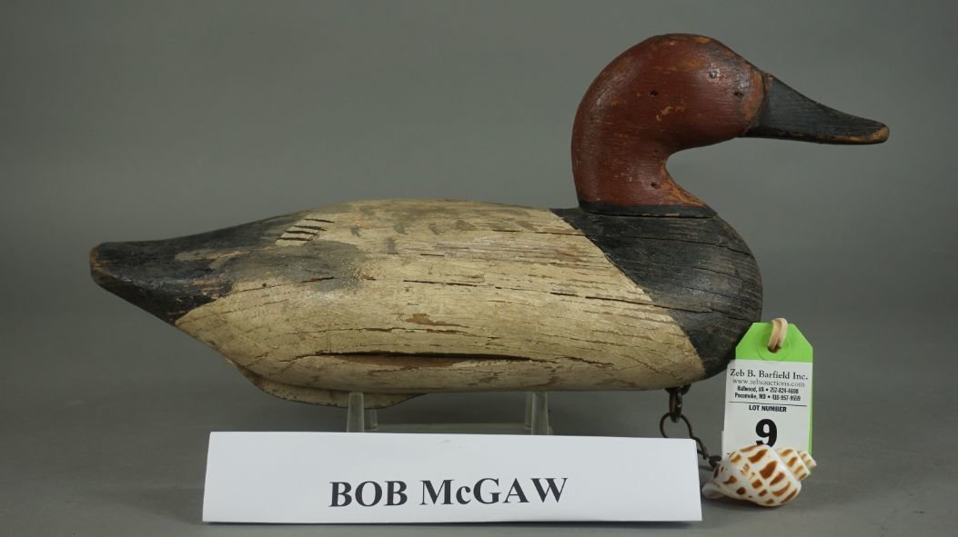 Image for Fall Sportsman's Auction Session One