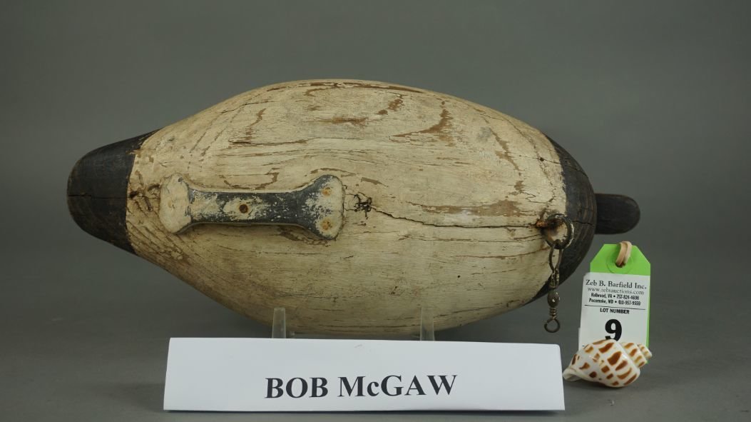 Image for Fall Sportsman's Auction Session One