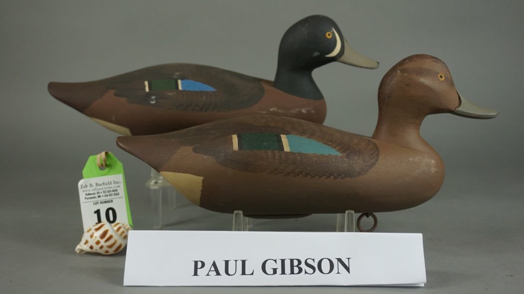 Image for Fall Sportsman's Auction Session One