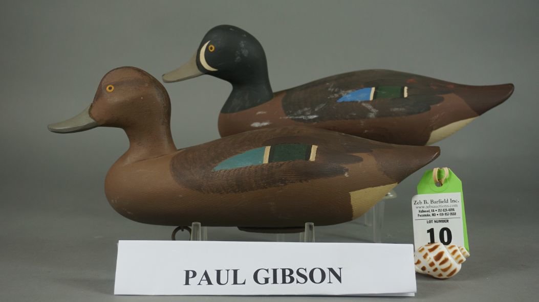 Image for Fall Sportsman's Auction Session One