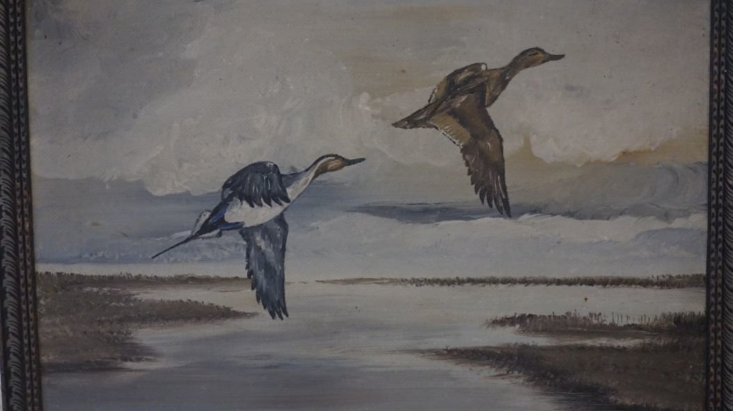 Image for Fall Sportsman's Auction Session One