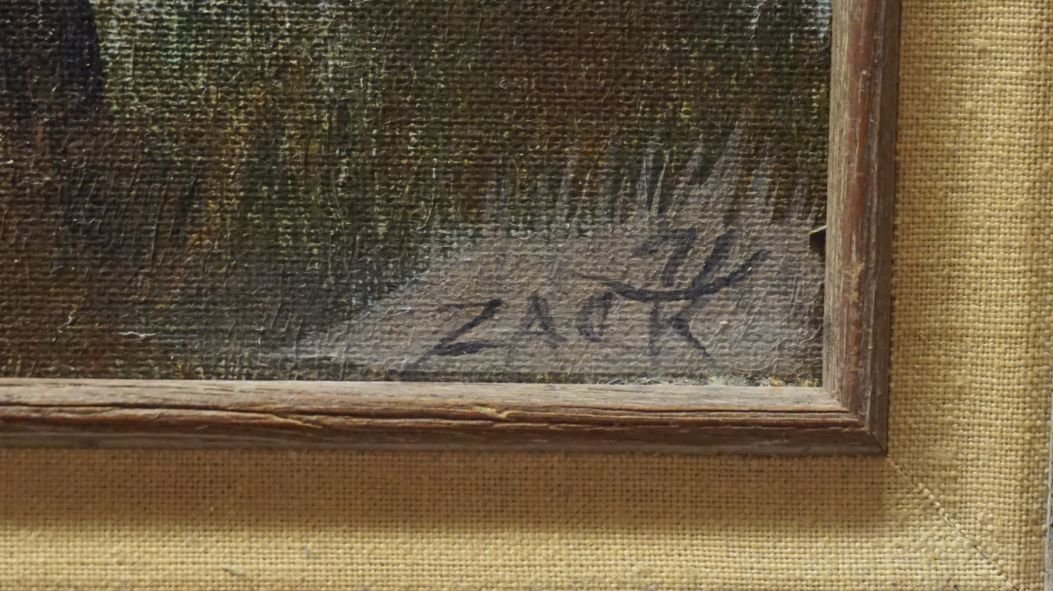 Image for Fall Sportsman's Auction Session One