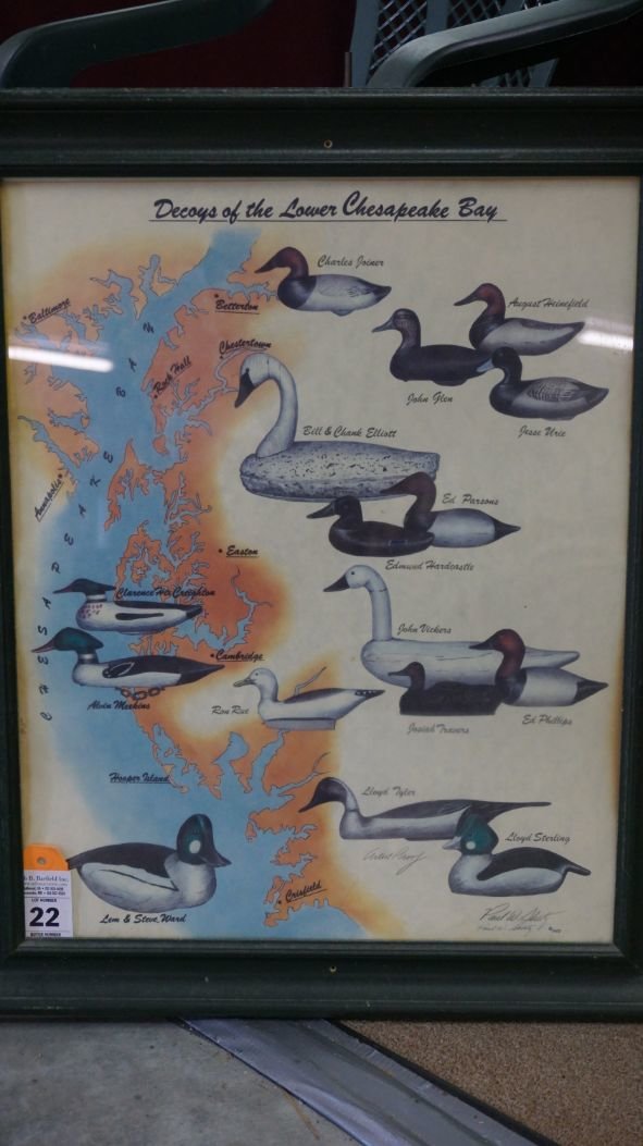 Image for Fall Sportsman's Auction Session One