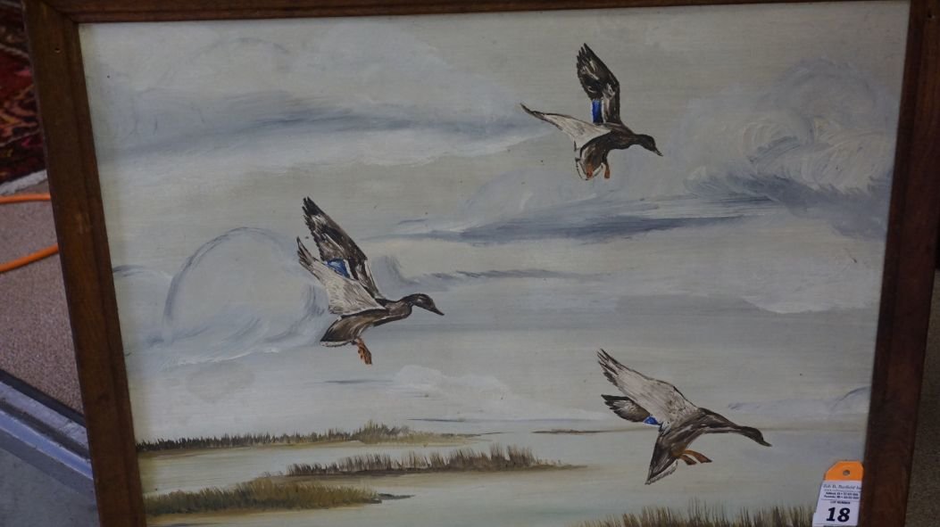 Image for Fall Sportsman's Auction Session One